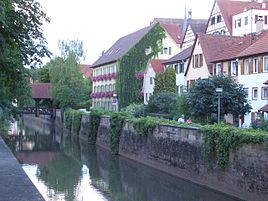 Bietigheim Altstadt