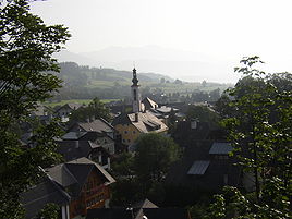 Mauterndorf view.JPG