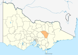 Australia Victoria Mansfield Shire.svg