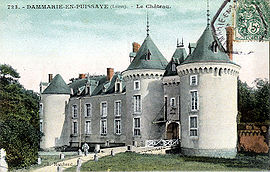 CP Dammarie-en-Puisaye château.jpg