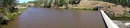 Clarendon Weir panorama 05.jpg