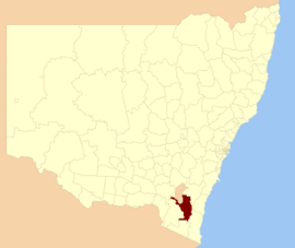 Cooma monaro LGA NSW.png