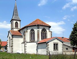 Dombasle-en-Xaintois, Église Saint-Basle.jpg