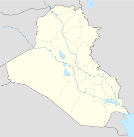 Dukan Dam is located in Iraq