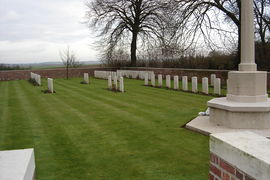 Montbrehain Calvaire Cemetery.jpg
