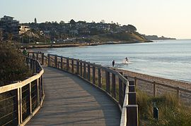 Olivers Hill, Frankston, Australia, viewed from boardwalk.jpg