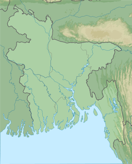 Mowdok Mual is located in Bangladesh