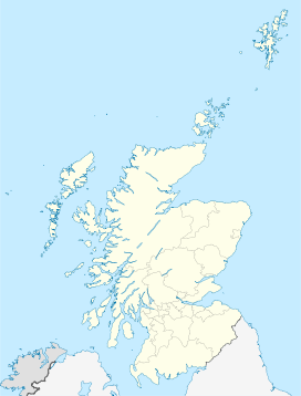 Cùl Beag is located in Scotland
