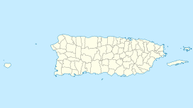 Cerro Rosa is located in Puerto Rico