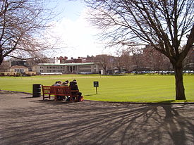 Cricket ground Trinity College Dublin.JPG