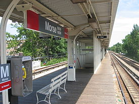 Morse station 060716.jpg