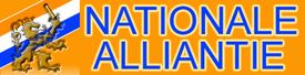 Logo of the Nationale Alliantie party