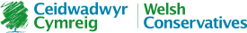 Welsh Conservative Party logo