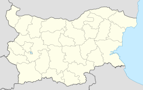 Gorna Oryahovitsa Airport is located in Bulgaria