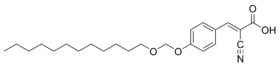 Functionalized matrix detergent