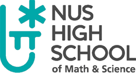 NUS High School logo