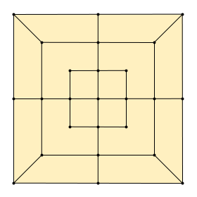 Sesotho Morabaraba board.svg