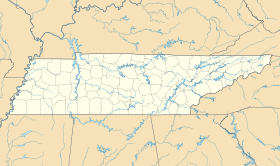 Castalian Springs Mound Site is located in Tennessee