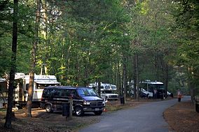 Campers on Chicot State Park.jpg