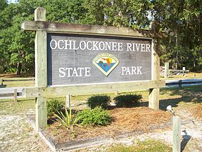 Ochlockonee River SP sign01b.jpg