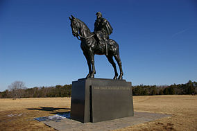 Stonewall Jackson Memorial in Manassas Battlefield Park.jpg