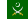 Flag of the Pakistani Army.svg