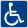 Handicapped Accessible sign.svg