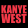 Kanye West.svg