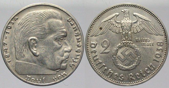 4% State of Mecklenburg with eagle Third Reich German 100 Reichsmarks bond 1942 