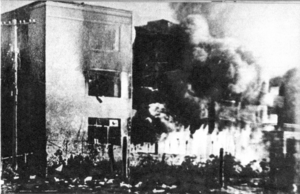 1944 burning university minsk july 3rd.png
