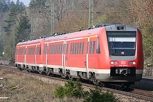 Class 612 078
