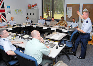 Air Command and Staff College trains strategic leaders at Maxwell AFB Alabama.jpg