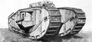 Allied Mark VIII (Liberty) Tank.jpg