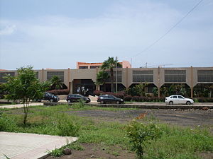 Biblioteca Nacional, Praia, Cape Verde.jpg