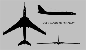 Myasishchev M-4