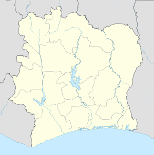 Abidjan