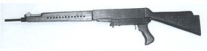CHROPI Rifle (1975)