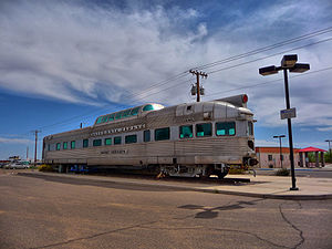 California Zeypher - Maricopa Train Station HDR.jpg