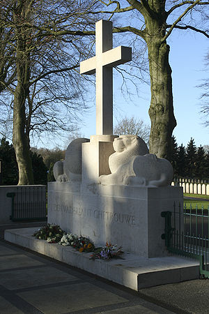 Cemetery Grebbeberg the Netherlands.jpg