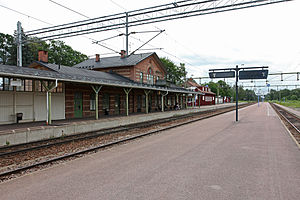 Charlottenberg stasjon TRS.jpg