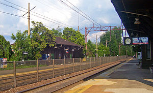 Chatham, NJ, train station.jpg
