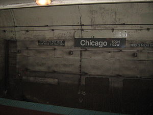 ChicagoMilwaukee CTA Blue Line Station.jpg