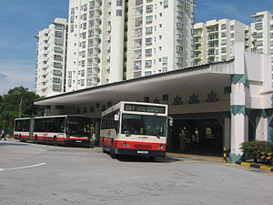 Choa Chu Kang Bus Interchange 4.JPG
