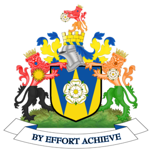 West Yorkshire County Council coat of arms