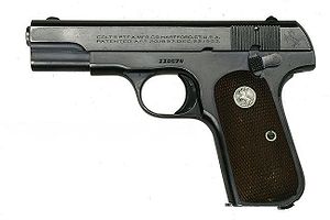 Colt Model 1908 Pocket Hamerless AdamsGuns 1783.jpg