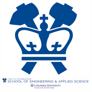 The Fu Foundation School of Engineering and Applied Science Coat of Arms
