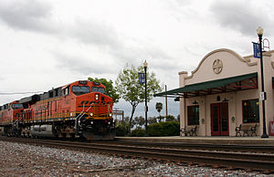 Corcoran CA Amtrak station.jpg