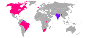 Countries where Bhojpuri is spoken.png