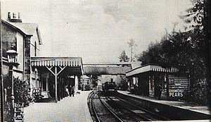 Cranleigh Railway Station.jpg
