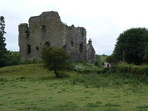 Creich Castle - geograph.org.uk - 199759.jpg